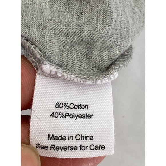 Fab Kids Unicorn cinched waist top with front pockets - Picture 12 of 12